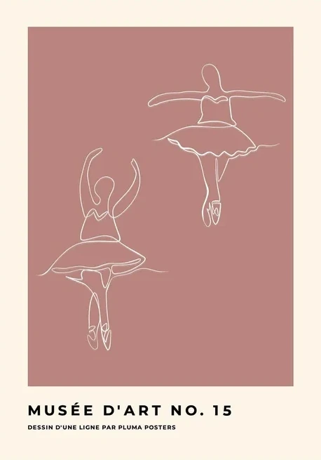 Mus e D'Art No. 15