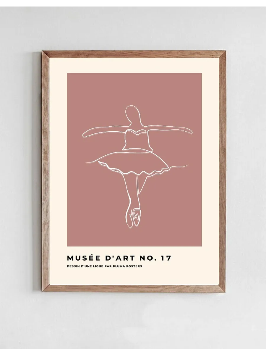 Mus e D'Art No. 17