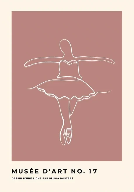 Mus e D'Art No. 17