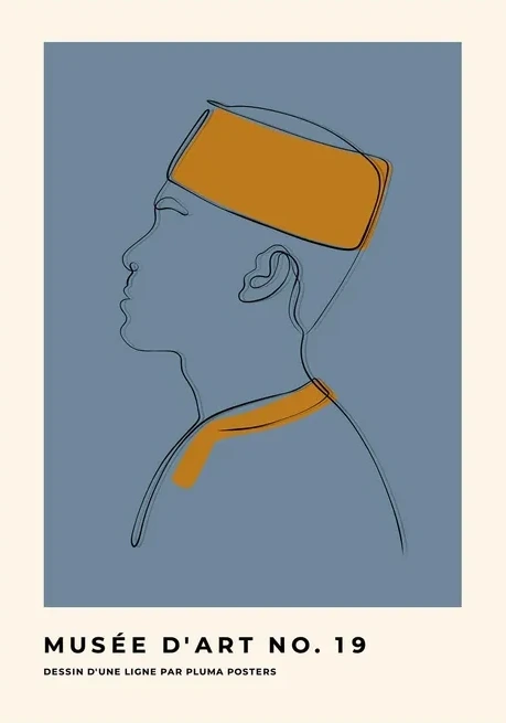 Mus e D'Art No. 19