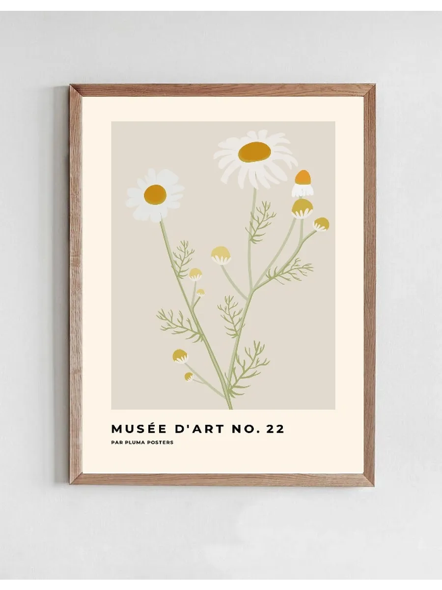 Mus e D'Art No. 21