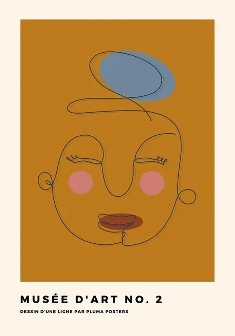 Mus e D'Art No. 2