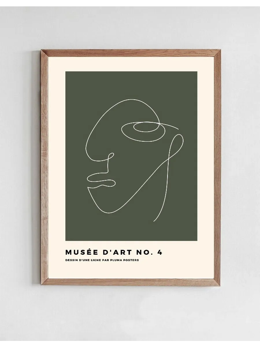 Mus e D'Art No. 4