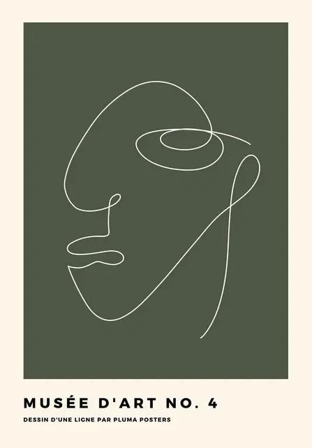 Mus e D'Art No. 4