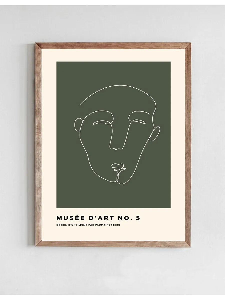 Mus e D'Art No. 5