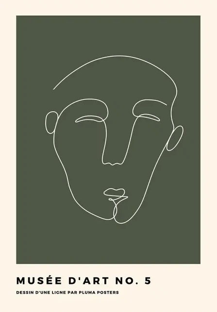 Mus e D'Art No. 5
