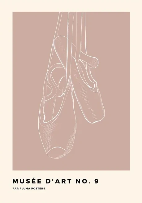 Mus e D'Art No. 9