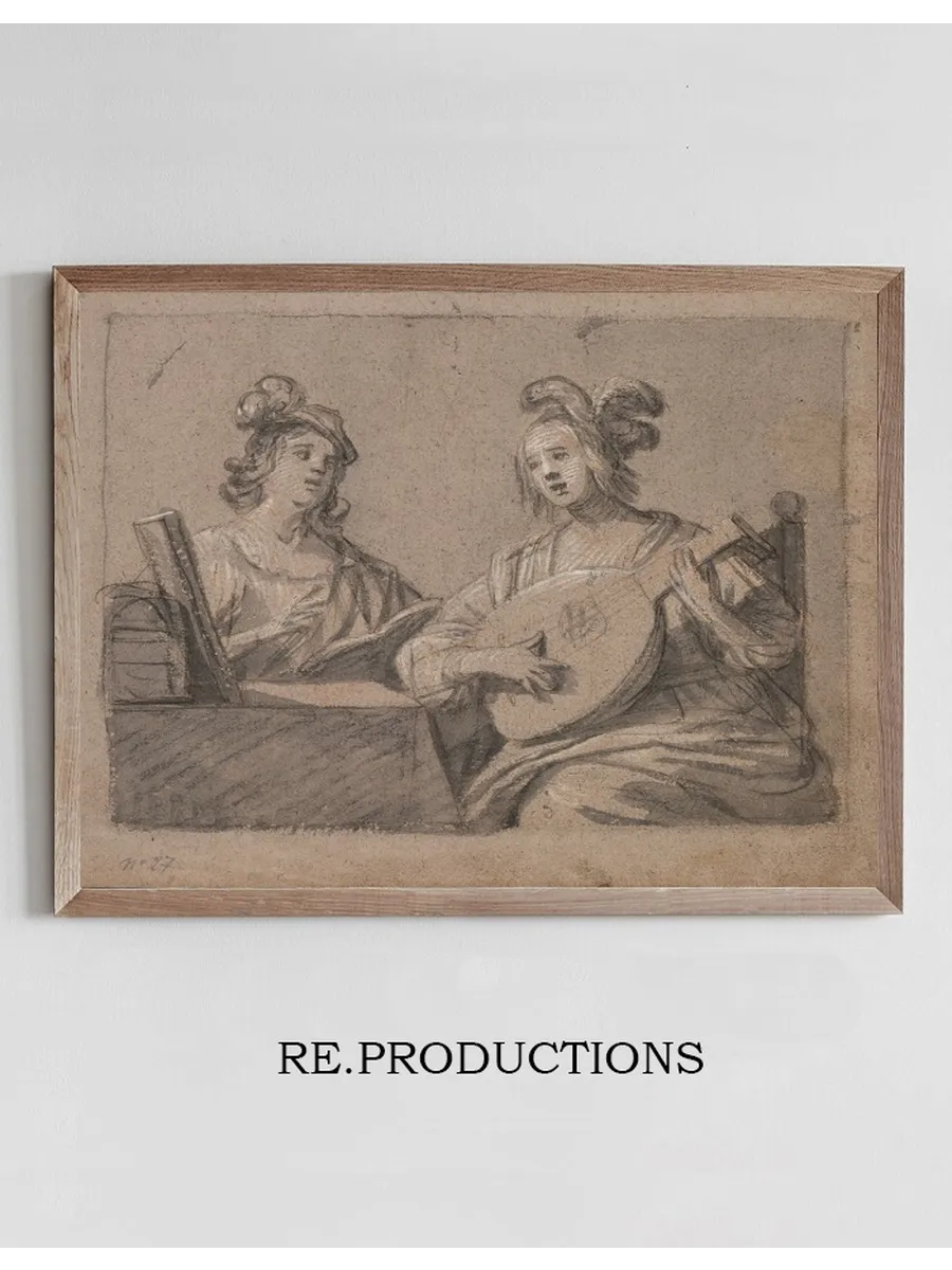 Musical Scene