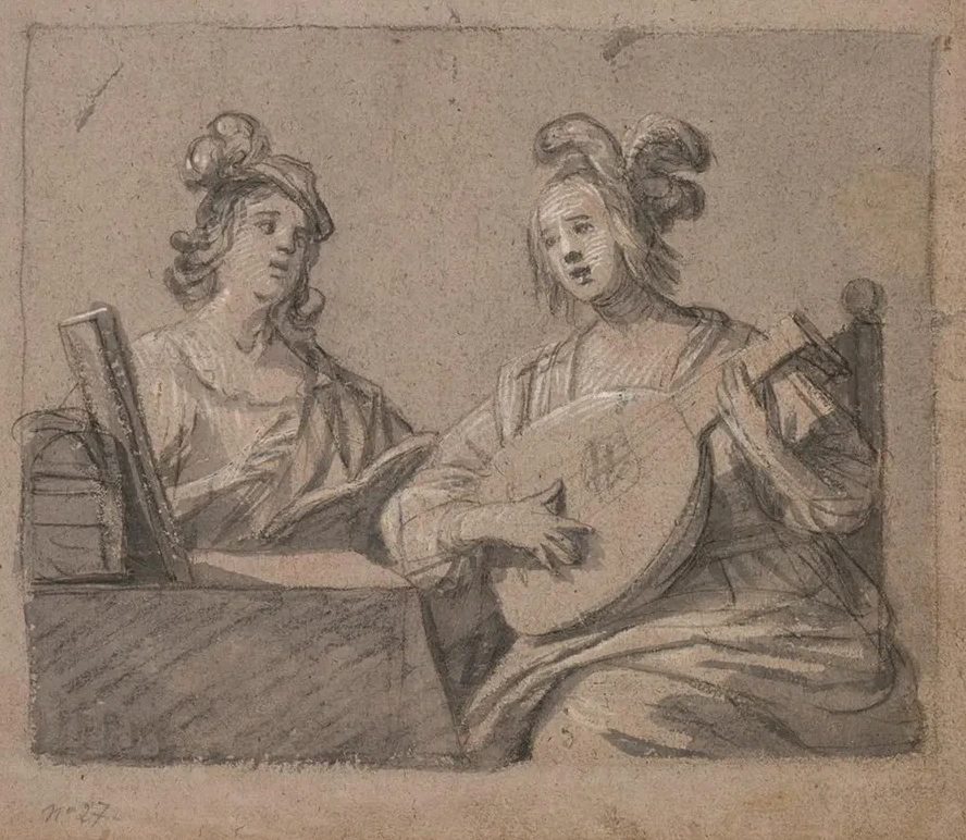 Musical Scene