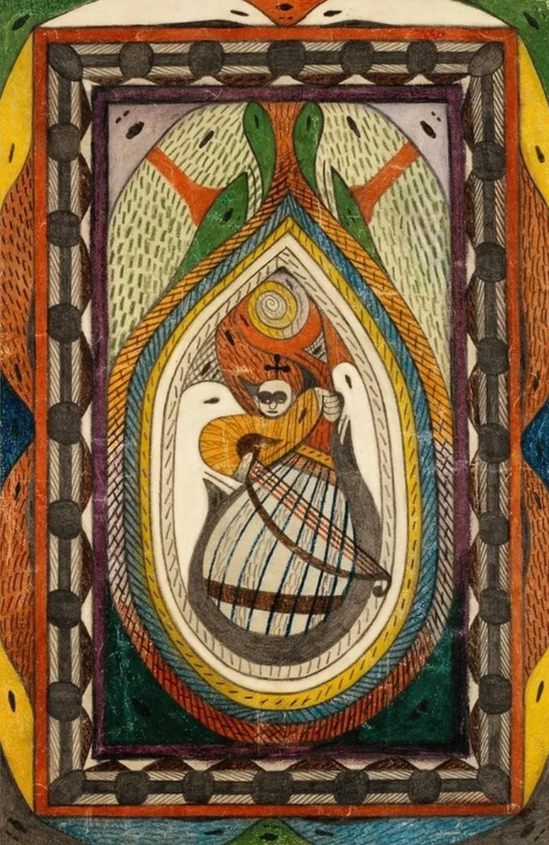 Musikant