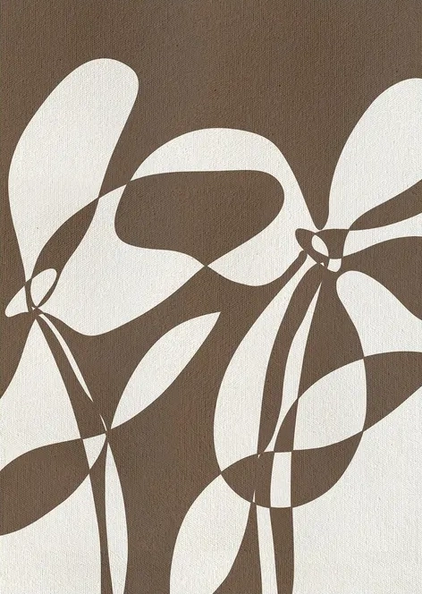 Muted Petals no 2