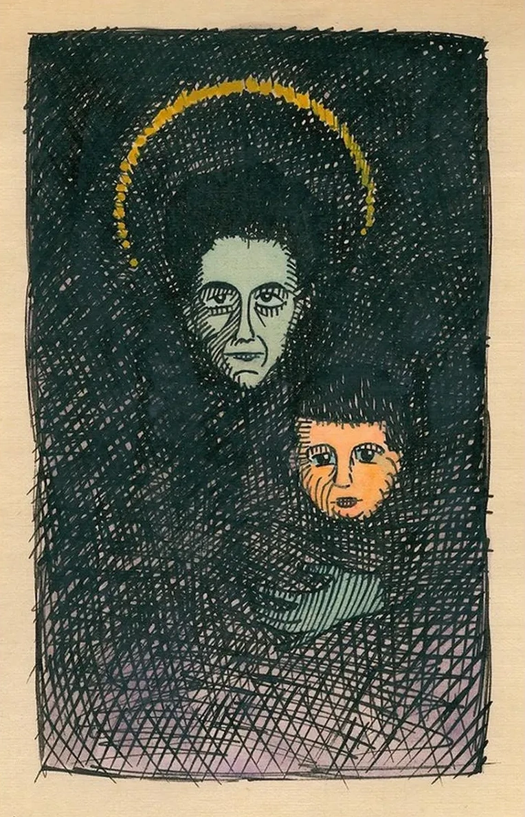 Mutter