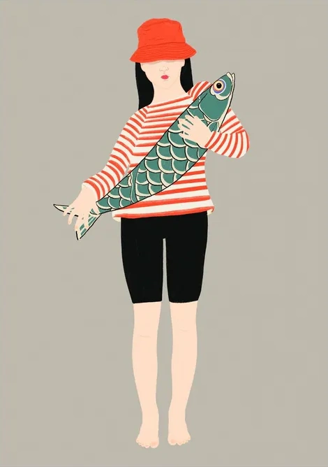 My Fish