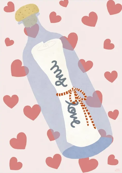 My Love