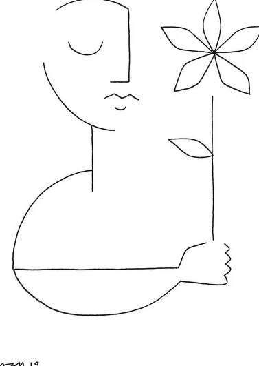 My Own Flower