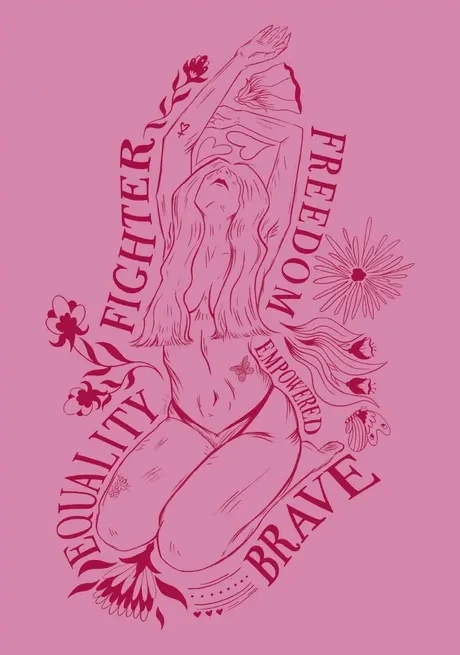 My Body, My Choice