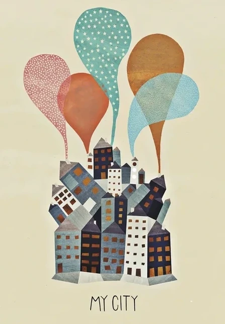 My City