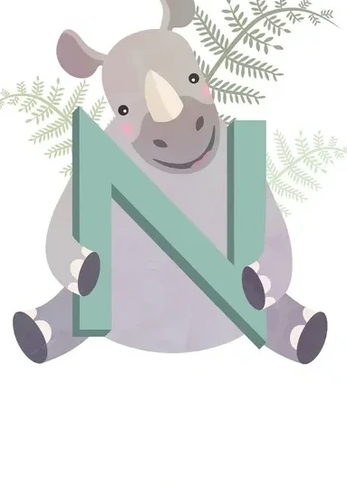 N for N sehorn