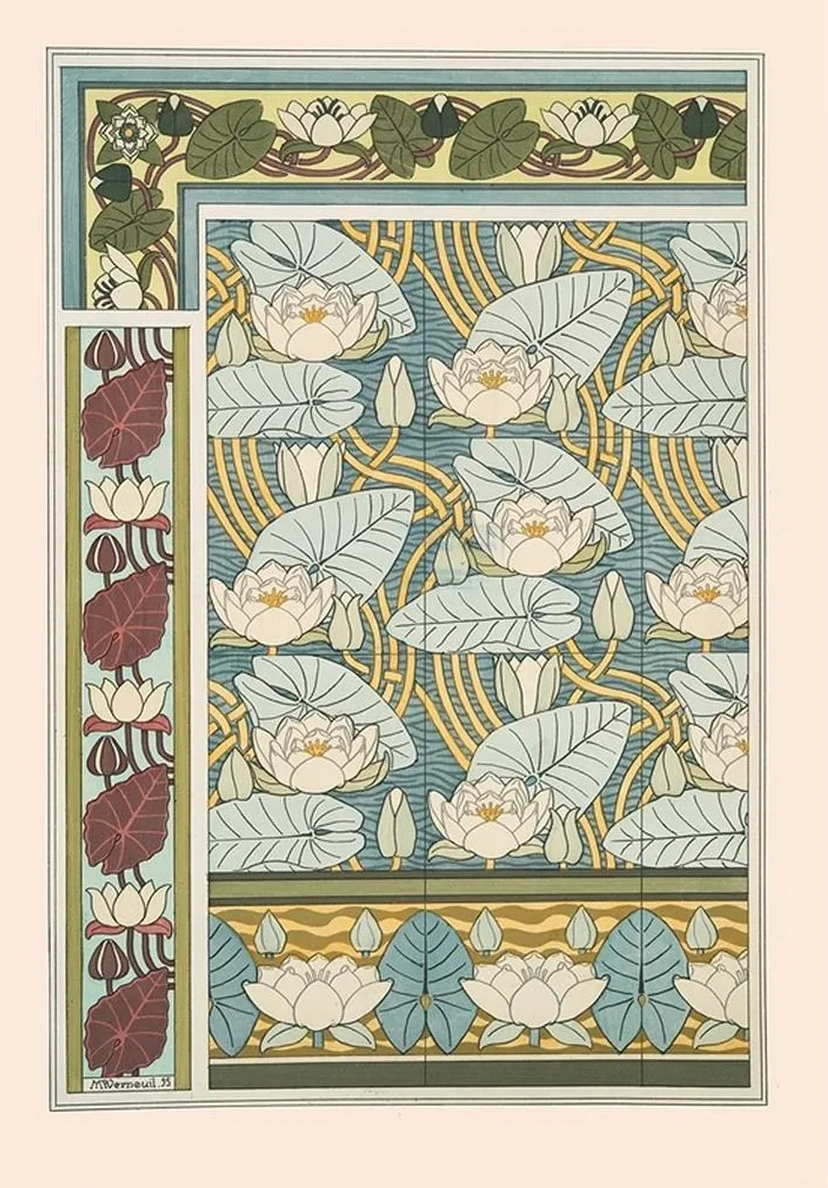N Nuphar 2