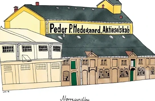 N Rresundby
