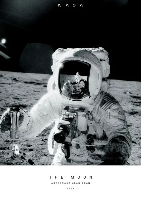 NASA 10