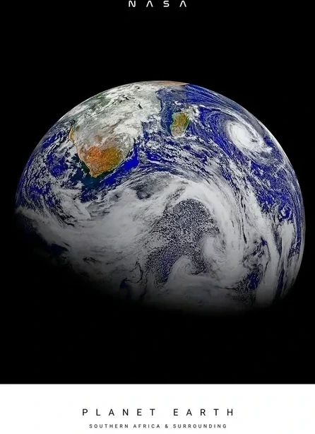 NASA 1