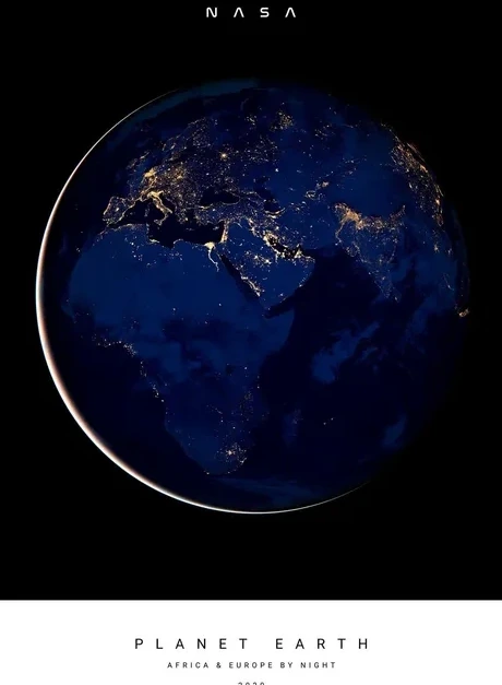 NASA 3