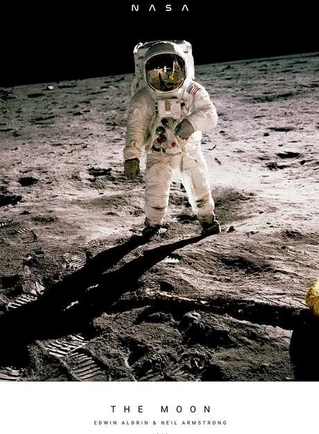 NASA 8