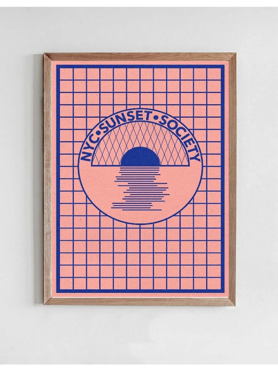 NYC Sunset Society