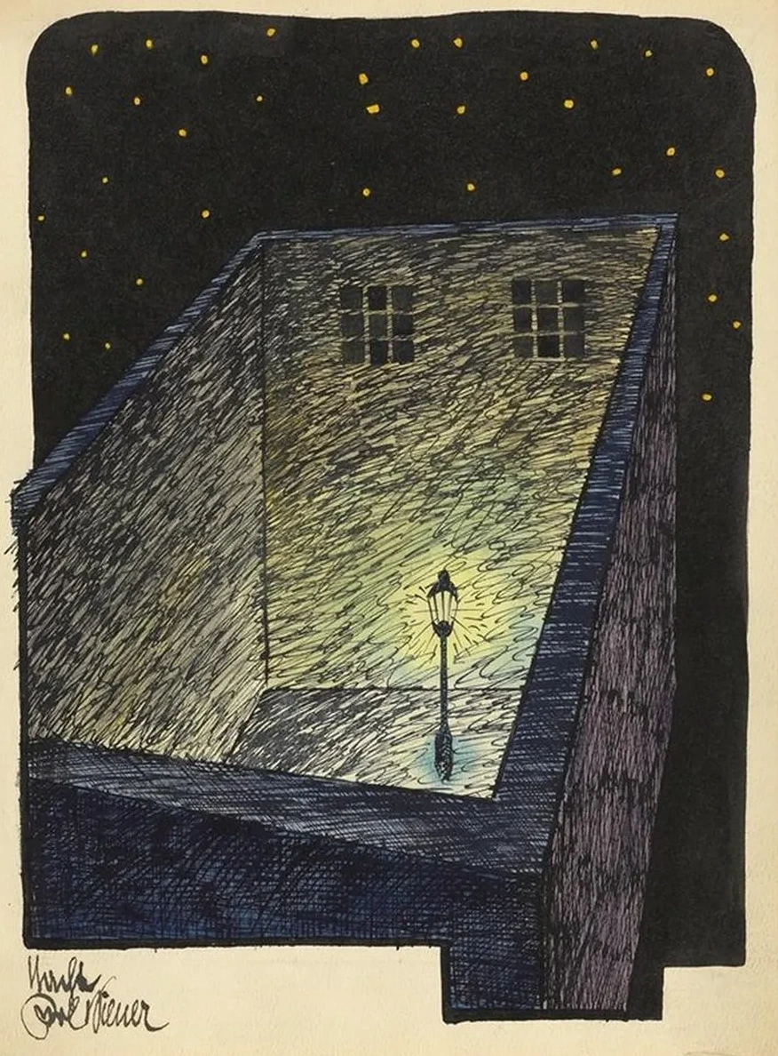 Nacht