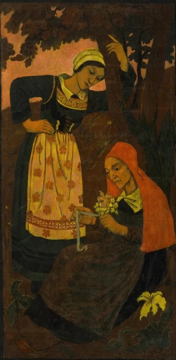 Naik Fianc E (naik - la Fianc E)