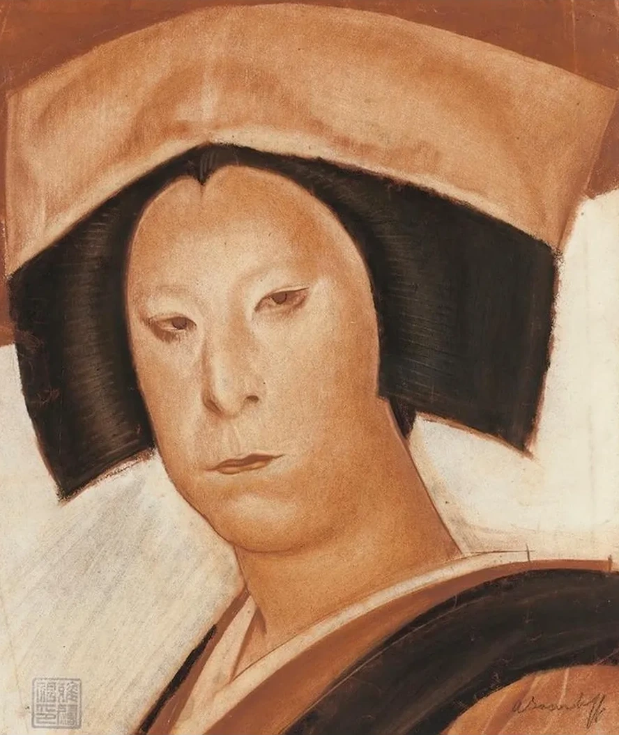 Nakamura Utaemon