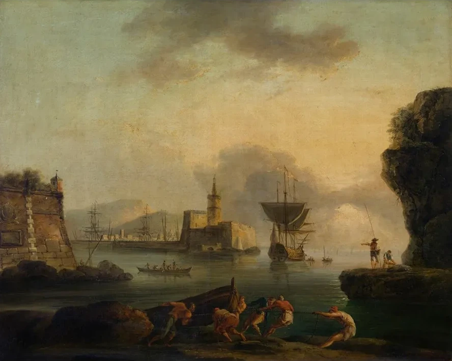 Naples