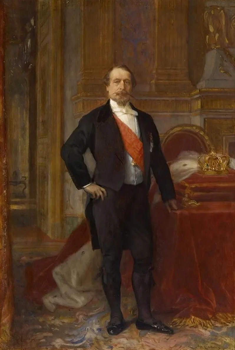 Napoleon III