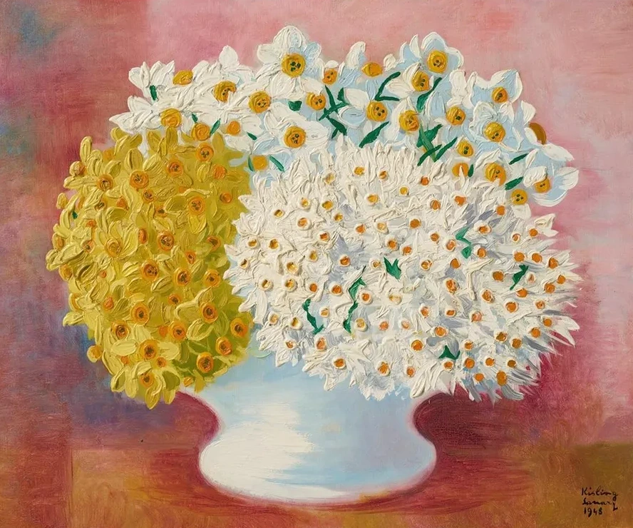 Narcisses
