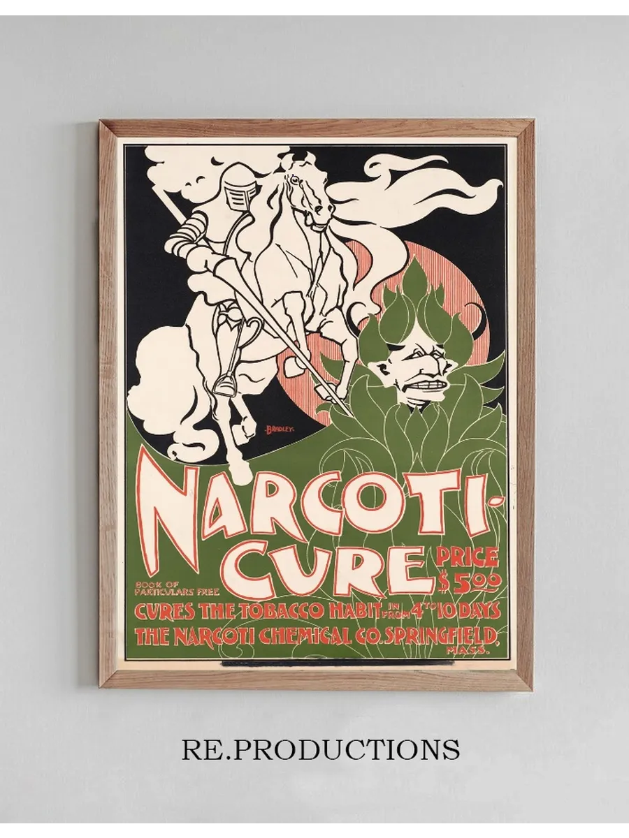 Narcoti - Cure