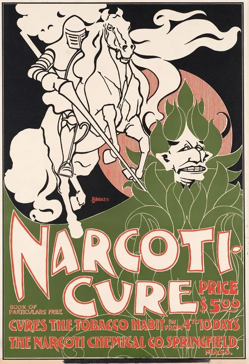 Narcoti - Cure