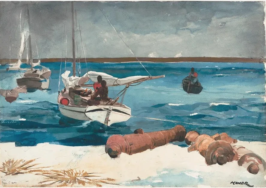Nassau