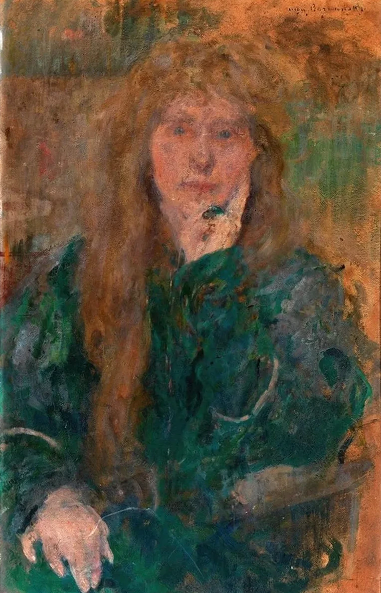 Natalie Barney