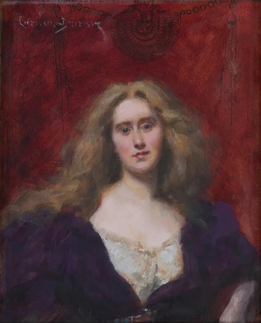 Natalie Barney