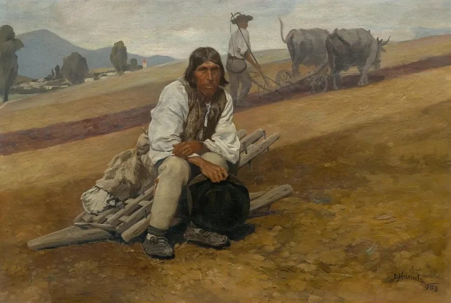 Native Land II