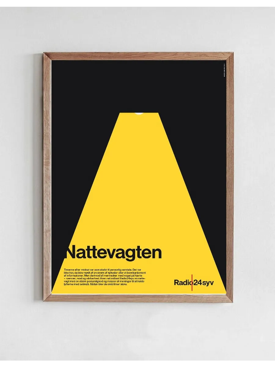 Nattevagten