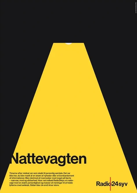 Nattevagten