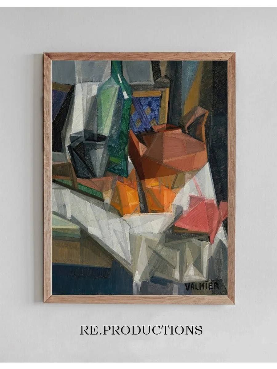Nature Morte No. 3