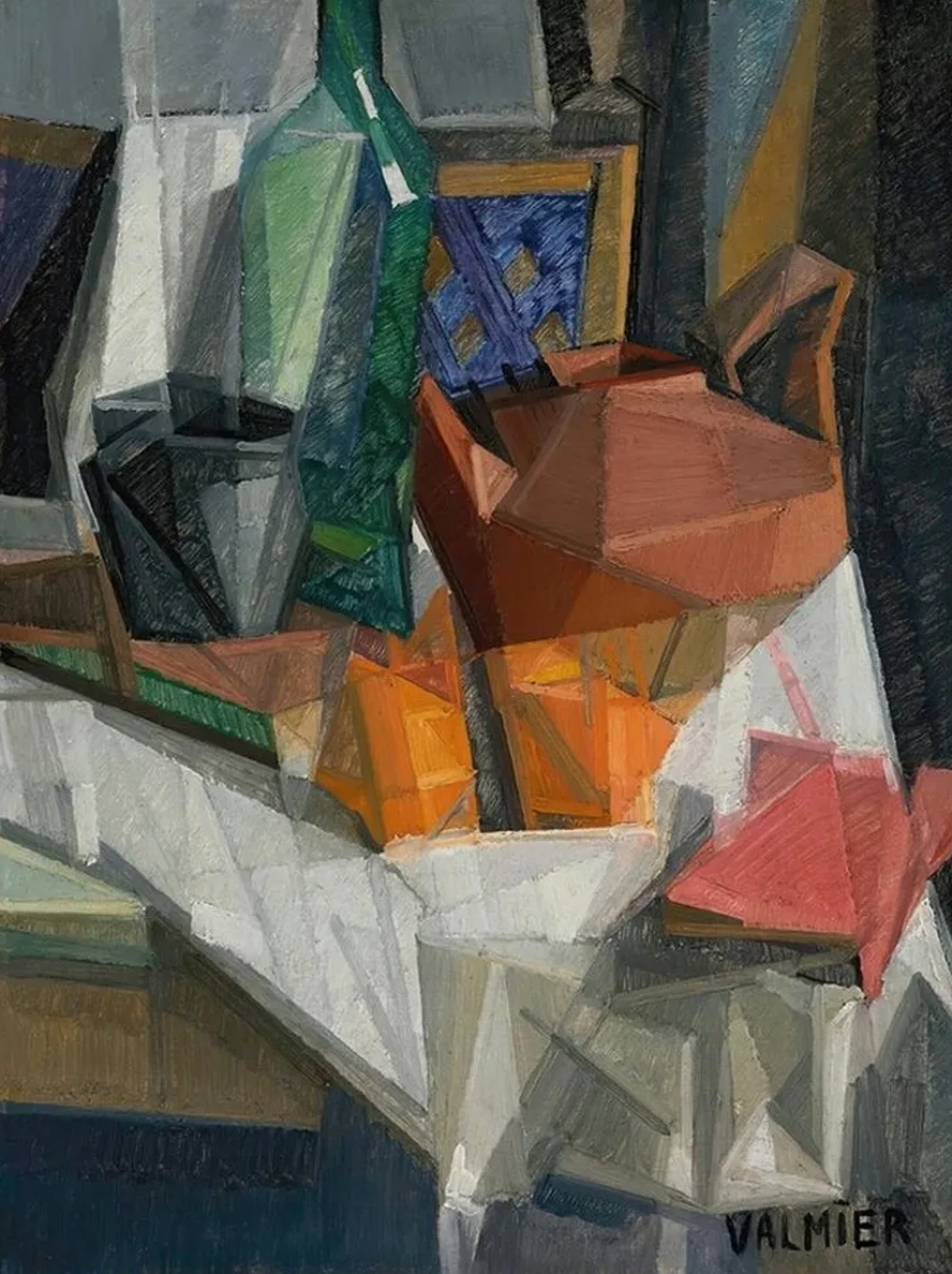 Nature Morte No. 3