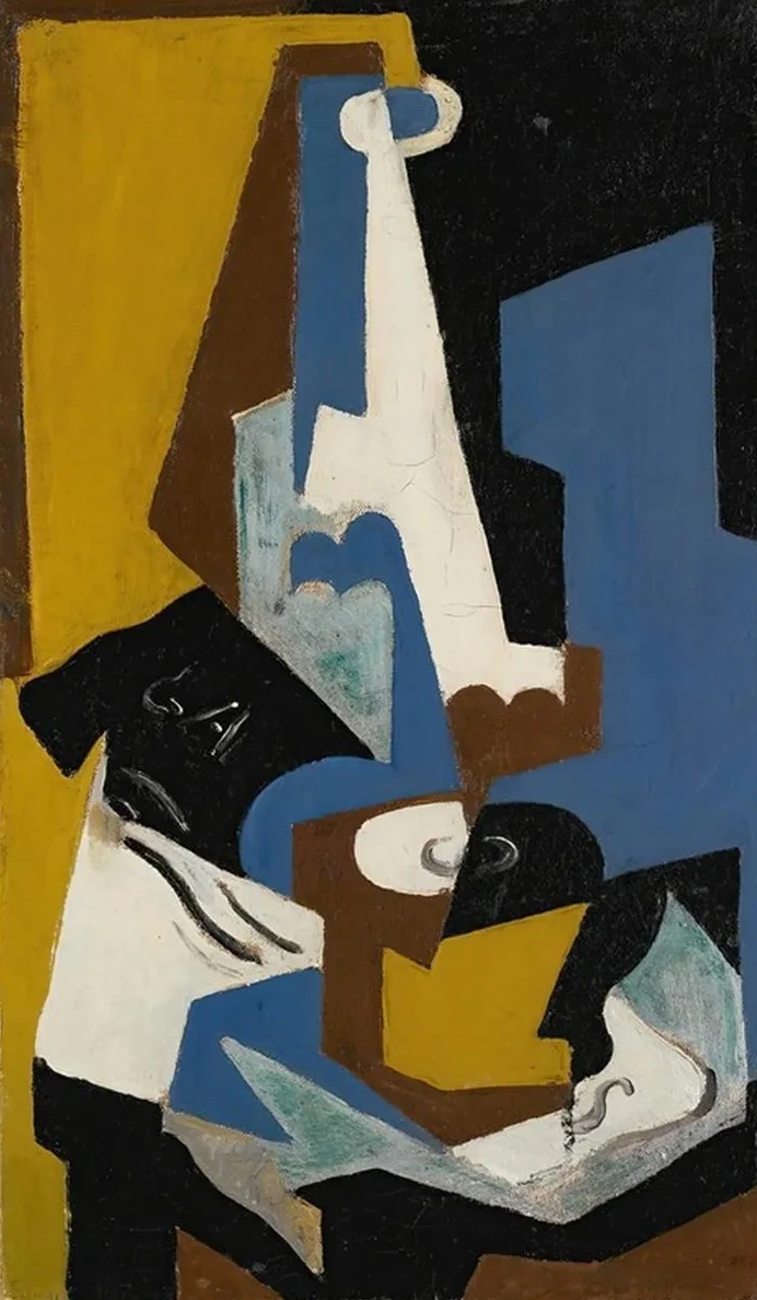 Nature Morte