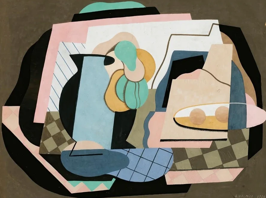 Nature Morte