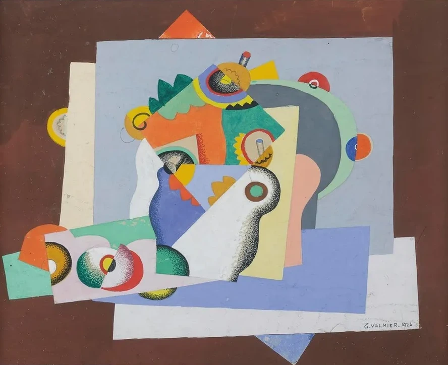 Nature Morte