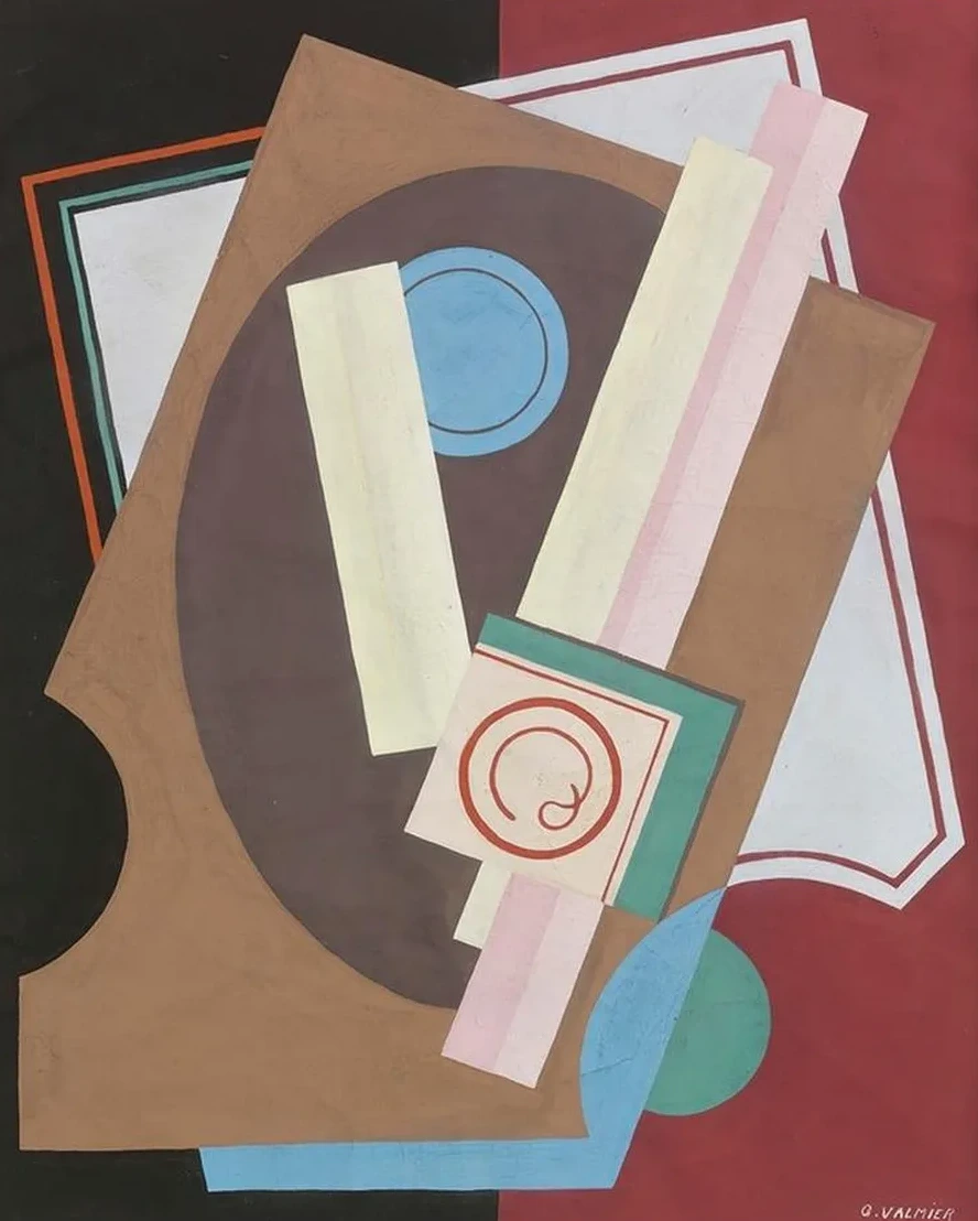 Nature Morte