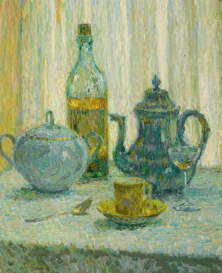Nature Morte